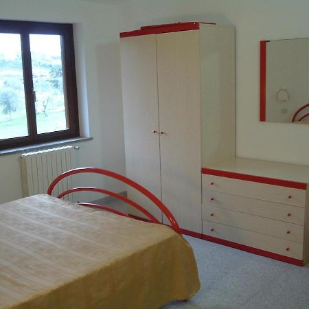 Residence Oasi 브리아티코 객실 사진