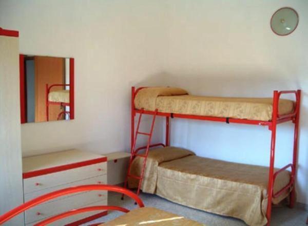 Residence Oasi 브리아티코 외부 사진